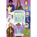 Fantastically Faithful Trailblazers Who Gave Their All for God