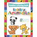 Baby Animals Coloring Book: Coloring Beautiful Animals Babies. ColoringBook For Boys And Girls Aged 3-12. Best Way To Learn Animals Babies And have fu