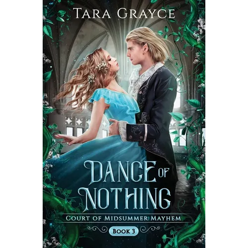 Dance of Nothing