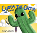 Curtis the Cactus and Friends