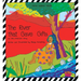 The River That Gave Gifts: An Afro American Story