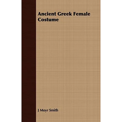Ancient Greek Female Costume