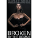 Broken by the Domme - A Femdom Dark Fantasy Novel