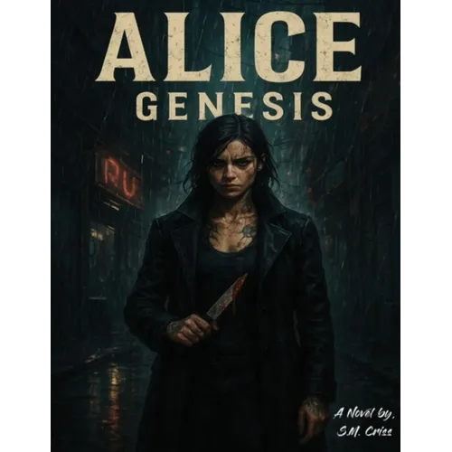 Alice Genesis