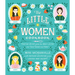 The Little Women Cookbook: Tempting Recipes from the March Sisters and Their Friends and Family