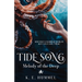 Tide Song, Melody of the Deep: A fantasy coming of age adventure (Tide Song Duology, Part 1)
