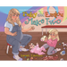 Baby and Emilou Make Two: A Book About Accepting Change and the Infinite Power of Love