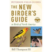 The New Birder's Guide to Birds of North America