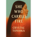 She Who Carries Fire