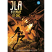Jla: A League of One: Deluxe Edition