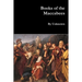Books of the Maccabees