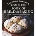 The Irish Granny's Complete Book of Bread and Baking: Over 200 Homemade Recipes