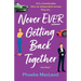 Never Ever Getting Back Together
