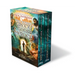Percy Jackson's Greek Gods & Heroes Boxed Set