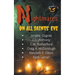 Nightmares on All Saint's Eve