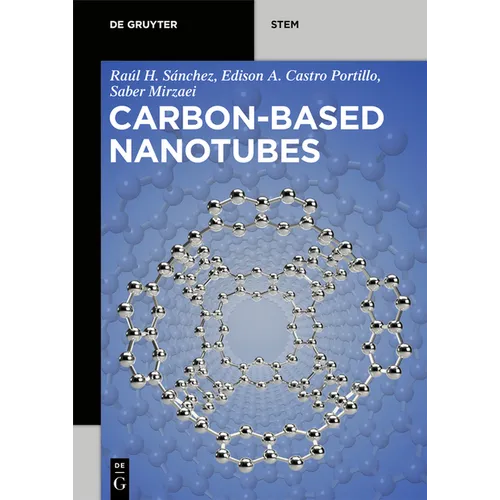 Carbon-Based Nanotubes