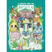A Coloring Book For Stoners - Stress Relieving Psychedelic Art For Adults