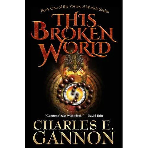 This Broken World