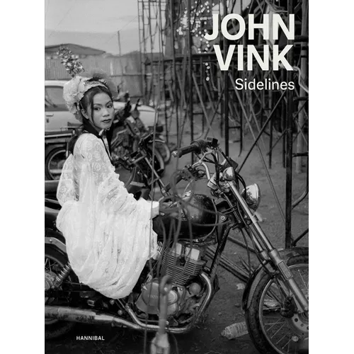 Sidelines: John Vink