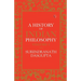 A History of Indian Philosophy Vol 1