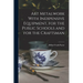 Art Metalwork With Inexpensive Equipment, for the Public Schools and for the Craftsman