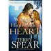 Winning the Highlander's Heart