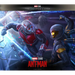 Marvel Studios' the Infinity Saga - Ant-Man: The Art of the Movie