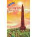 Spelling Pen - Red Obelisk: Decodable Chapter Book for Kids with Dyslexia