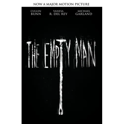 The Empty Man (Movie Tie-In Edition)