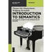 Introduction to Semantics: An Essential Guide to the Composition of Meaning
