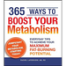 365 Ways to Boost Your Metabolism