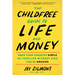 The Childfree Guide to Life and Money: Make Your Finances Simple So Your Life Without Kids Can Be Amazing