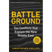 Battleground: 10 Conflicts That Explain the New Middle East