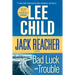 Bad Luck and Trouble: A Reacher Novel