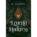 Legend of the Huntress