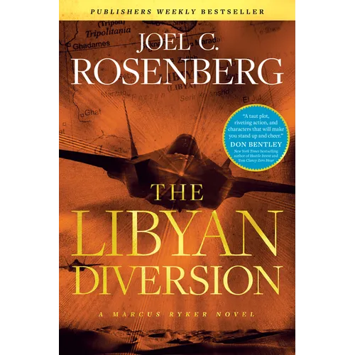The Libyan Diversion