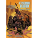 Cinema Sewer, Volume 3: The Adults Only Guide to History's Sickest and Sexiest Movies!