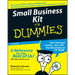 Small Business Kit for Dummies [With CDROM]