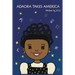 Adaora takes America