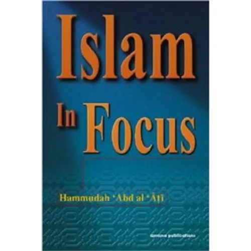 Islam in Focus
