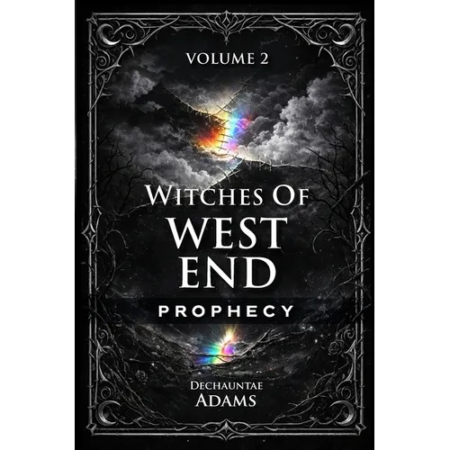 Witches of West End Prophecy 2 VOLUME