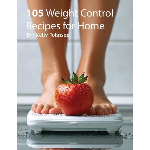 105 Weight Control Recipe for Home