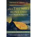 When the Well Runs Dry: Prayer Beyond the Beginnings