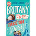 Brittany & Co. Take on Paris