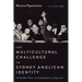 The Multicultural Challenge to Sydney Anglican Identity: Its Achilles' Heel--An Interdisciplinary Approach