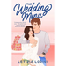 The Wedding Menu