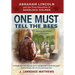 One Must Tell the Bees: Abraham Lincoln and the Final Education of Sherlock Holmes