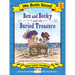 Ben and Becky and the Buried Treasure