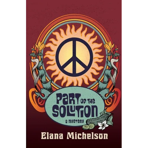 Part of the Solution: a Mystery