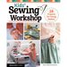 Kids' Sewing Workshop: 26 Projects for Young Makers